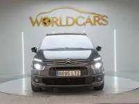 Usado Citroën C4 Shine 130 CV (95 kW) 2021