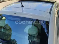 Usado Fiat 500 69 CV (50 kW) 2010 Blanco Berlina