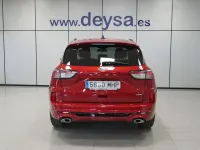 Usado Ford Kuga ST-Line 190 CV (139 kW) 2023 Rojo SUV