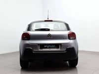 usado Citroën C3 1.2 PureTech S&S Feel Pack 83