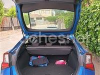 Usado Toyota Prius 122 CV (89 kW) 2019 Azul Berlina