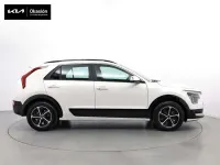 Usado Kia Niro 141 CV (103 kW) 2022 Blanco SUV