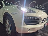 Usado Porsche Cayenne 245 CV (180 kW) 2011 Blanco SUV