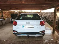 Usado Audi Q2 Advanced Plus 150 CV (110 kW) 2022 Blanco SUV