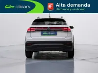 Usado VW Taigo Life 110 CV (80 kW) 2022 Blanco SUV