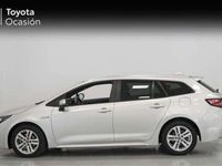 usado Toyota Corolla Touring Sports 125H Active Tech