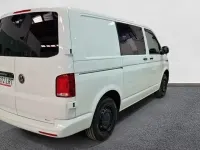 Usado VW Transporter 110 CV (80 kW) 2021 Van