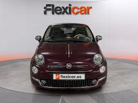 Usado Fiat 500 Dolcevita 71 CV (52 kW) 2021 Burdeos Berlina