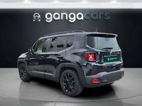 Usado Jeep Renegade 241 CV (177 kW) 2022 Negro SUV