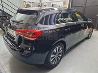 Usado Mercedes A180 116 HP (85 kW) 2019 Preto Sedan