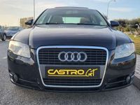 usado Audi A4 2.0TDI Multitronic