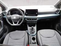 Usado Seat Arona Xperience 115 CV (84 kW) 2025 Blanco SUV