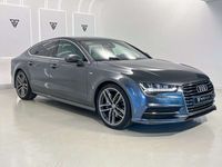 usado Audi A7 Sportback 3.0TDI S line quattro ed. S-T