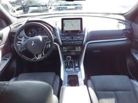 Usado Mitsubishi Eclipse Cross 188 CV (138 kW) 2023 Blanco SUV