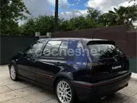 Usado VW Golf III Edition 115 CV (84 kW) 1996 Violeta / lila Berlina