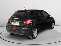 Usado Peugeot 208 Style 82 CV (60 kW) 2015 Utilitario