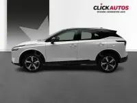 Usado Nissan Qashqai N-Connecta 140 CV (102 kW) 2024 Blanco SUV