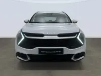 Usado Kia Sportage 230 CV (169 kW) 2023 Blanco SUV