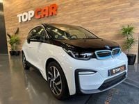 Usado BMW i3 Comfort Edition 125 kW (170 CV) 2019 Blanco Monovolumen