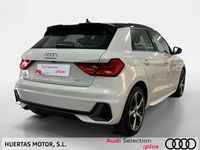 Brugt Audi A1 116 HK (85 kW) 2025 Hvid SUV