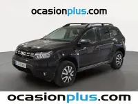 Usado Dacia Duster Essentiel 101 CV (74 kW) 2023 Negro SUV