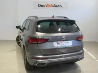Usado Seat Ateca FR 150 CV (110 kW) 2025 Gris SUV