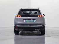 Usado Peugeot 3008 GT 300 CV (220 kW) 2022 Gris SUV