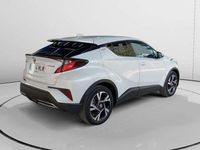 Occasion Toyota C-HR Advance 184 PK (135 kW) 2023 Wit SUV