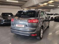 Usado Citroën Grand C4 Picasso Intensive+ 131 CV (96 kW) 2015 Plateado Monovolumen