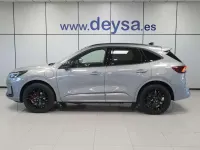 Nuevo Ford Kuga ST-Line X 242 CV (177 kW) 2026 Plateado SUV