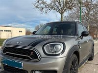 Usado Mini Cooper SD Countryman 190 CV (139 kW) 2018 Beige SUV