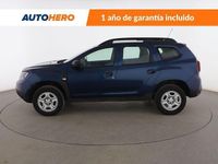 Usado Dacia Duster Essentiel 116 CV (85 kW) 2019 Azul SUV
