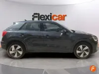 Usado Audi Q2 Advanced Plus 150 CV (110 kW) 2021 Gris SUV