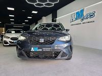 Usado Seat Arona Xperience 110 CV (80 kW) 2023 Azul SUV