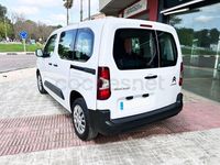 Usado Citroën Berlingo Live 102 CV (75 kW) 2022 Blanco Monovolumen