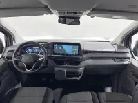 Usado VW Caravelle 150 CV (110 kW) 2025 Gris / plata Van