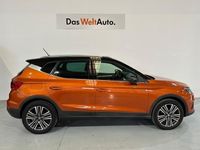 usado Seat Arona 1.0 TSI Ecomotive S&S Xcellence 85 kW (115 CV)