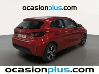 Usado MG MG3 Comfort 116 CV (85 kW) 2025 Blanco Utilitario