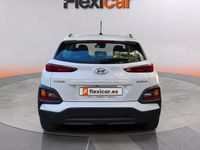 Usado Hyundai Kona 120 CV (88 kW) 2020 Blanco SUV