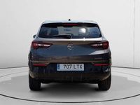 Usado Opel Grandland X Edition 131 CV (96 kW) 2021 Gris SUV