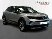 Usado Opel Mokka 136 CV (100 kW) 2025 SUV