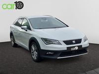 usado Seat Leon X-Perience Leon st 2.0 tdi 150cv 4drive stsp