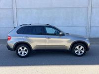 usado BMW X5 3.0dA