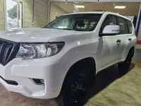 Usado Toyota Land Cruiser 177 CV (130 kW) 2020 SUV