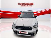Usado Mini Cooper S 220 CV (161 kW) 2021 Gris Utilitario
