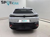 Usado Peugeot 408 GT 131 CV (96 kW) 2024 Blanco SUV