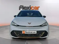 Usado Cupra Born e-Boost 169 kW (231 CV) 2023 Gris Utilitario