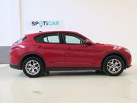 usado Alfa Romeo Stelvio 2.0 Gasolina 206kW (280CV) Executive AWD