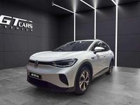 Usado VW ID.4 Pure 108 kW (148 CV) 2021 Blanco SUV