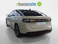 Usado VW ID.7 Pro 210 kW (286 CV) 2024 Blanco